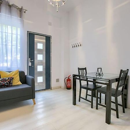 Cozy Getaway In Madrid Διαμέρισμα Εξωτερικό φωτογραφία