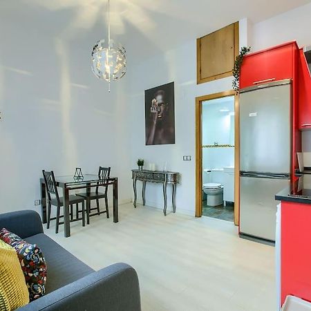 Cozy Getaway In Madrid Διαμέρισμα Εξωτερικό φωτογραφία